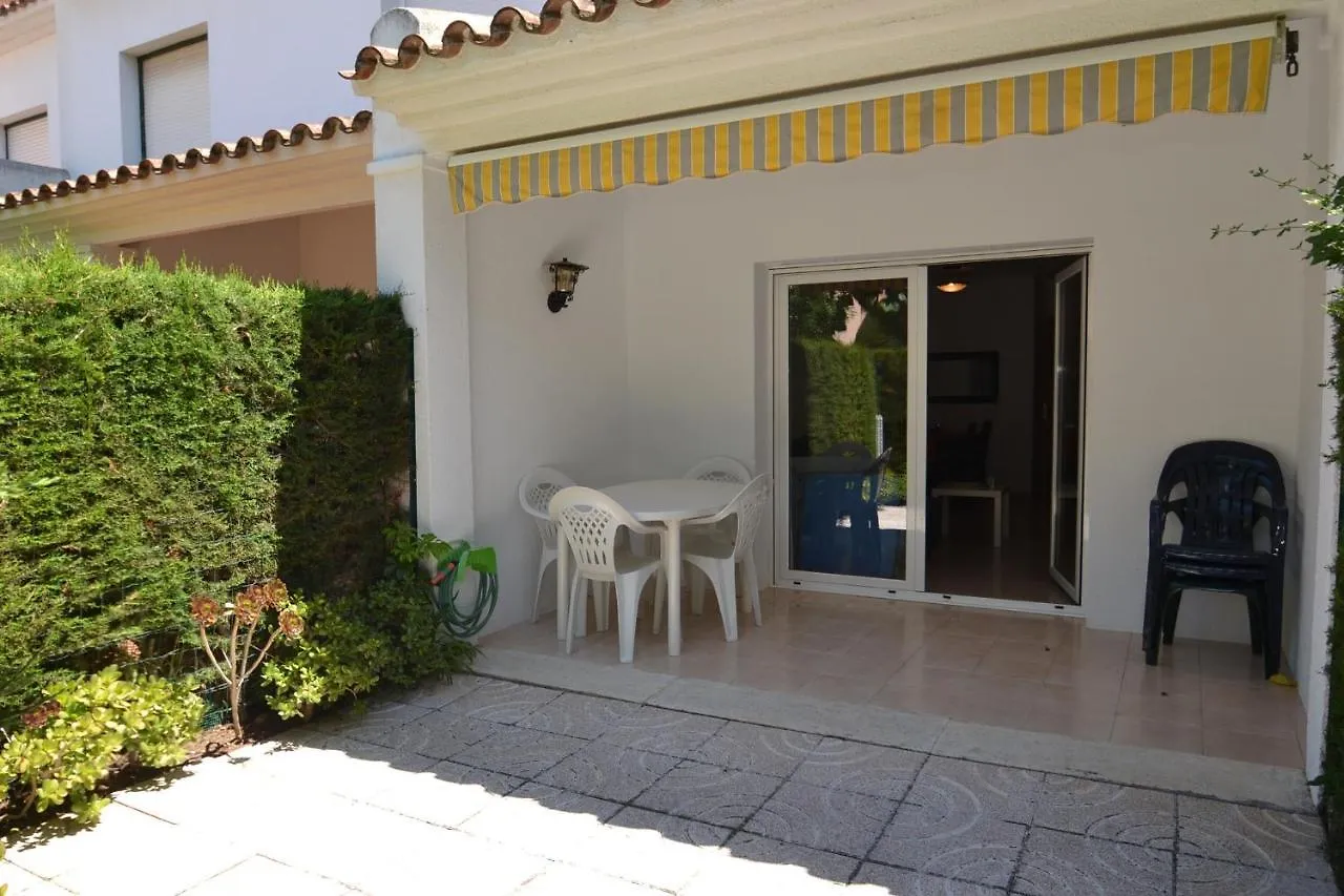 Wvp - Raquel Villa Cambrils Spain