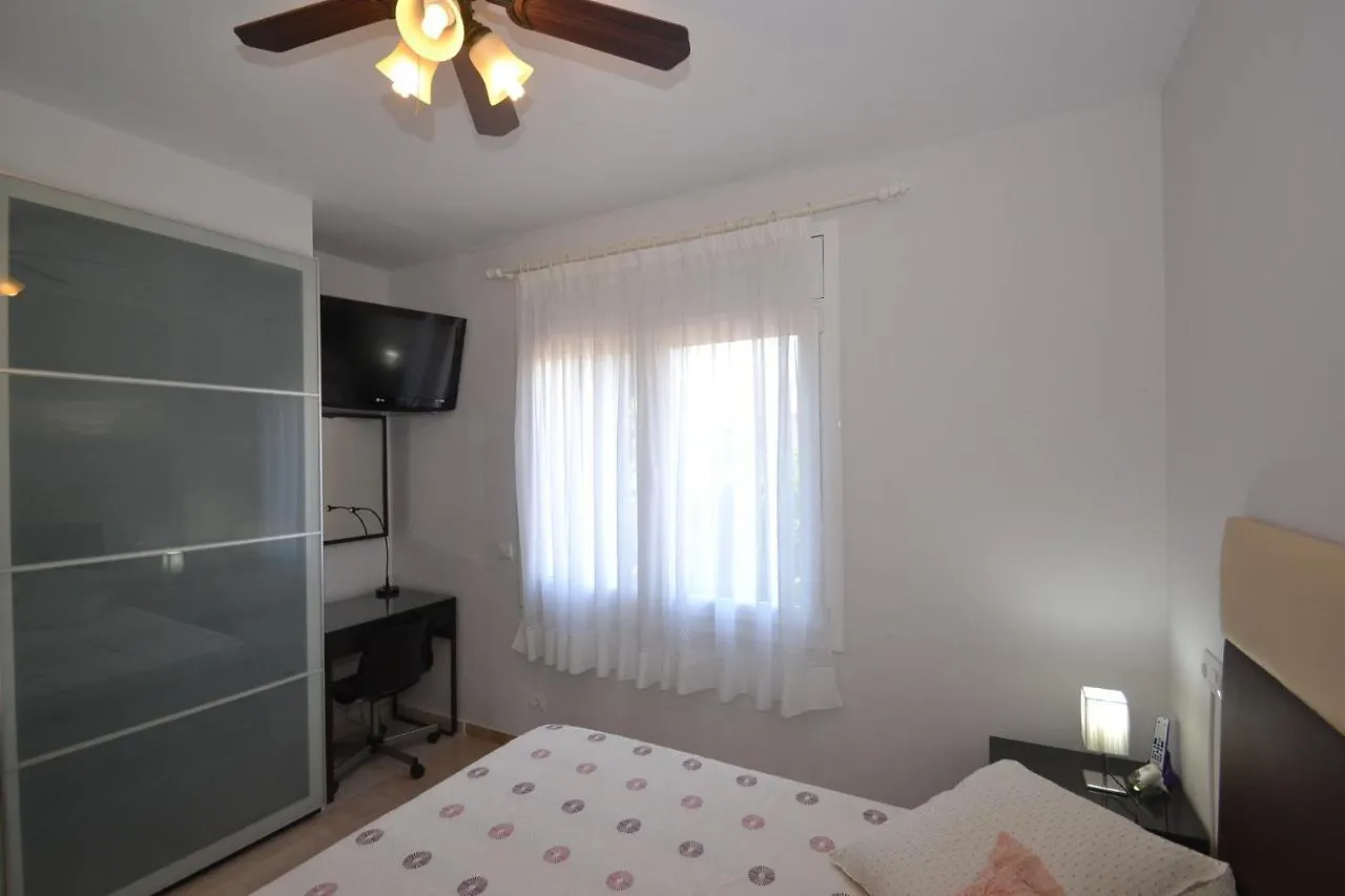 Wvp - Raquel Villa Cambrils 0*,  Spain