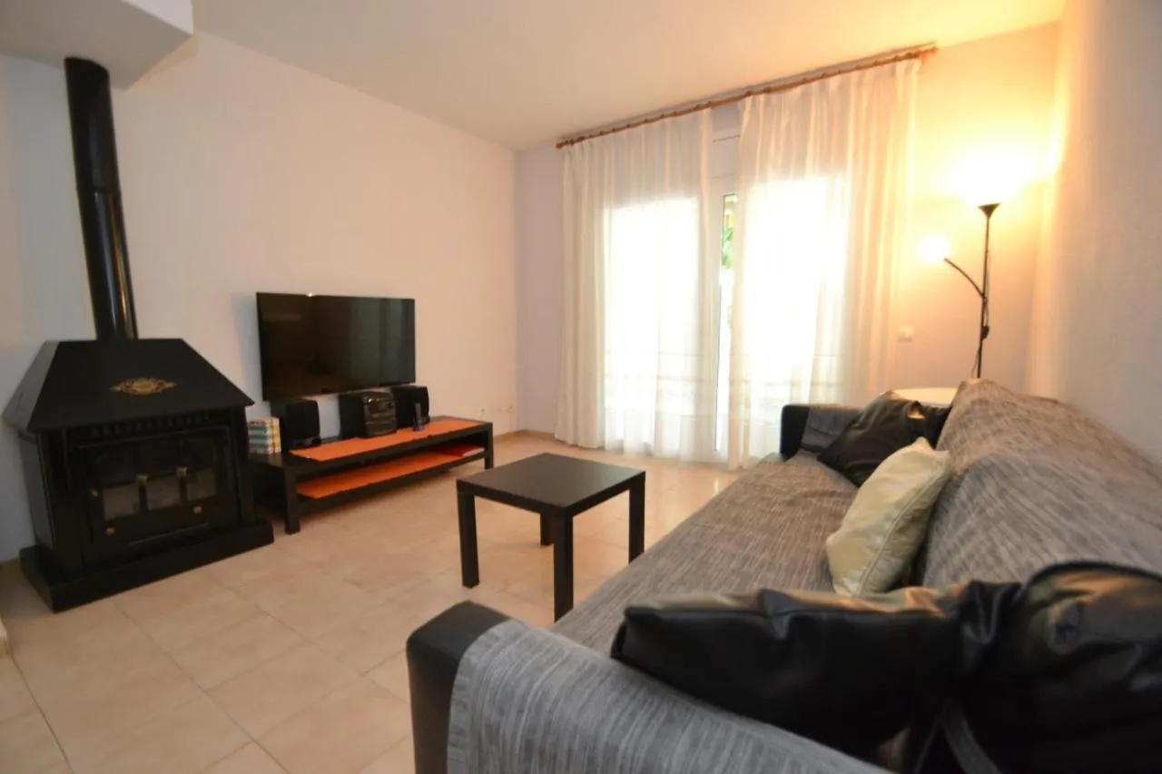 Wvp - Raquel Villa Cambrils 0*,  Spain
