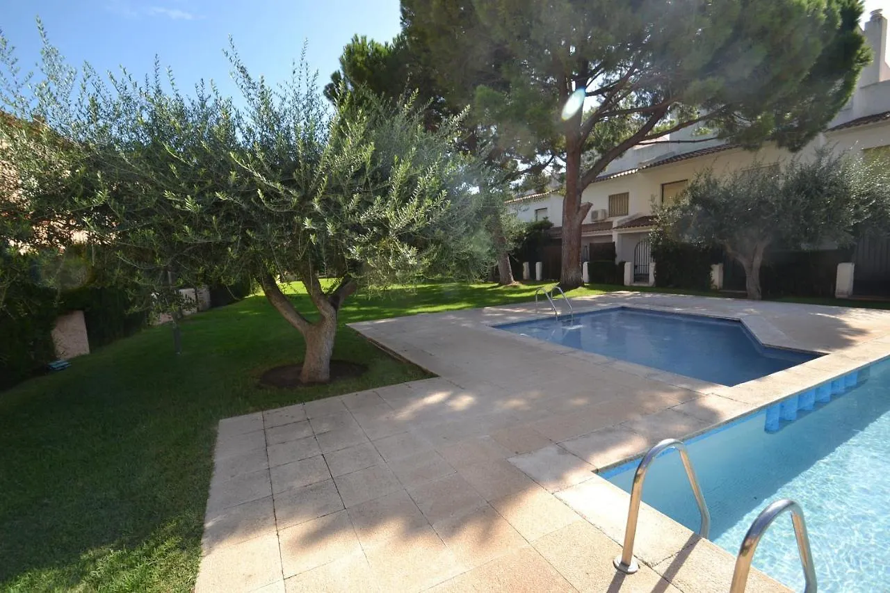 Wvp - Raquel Villa Cambrils 0*,  Spain