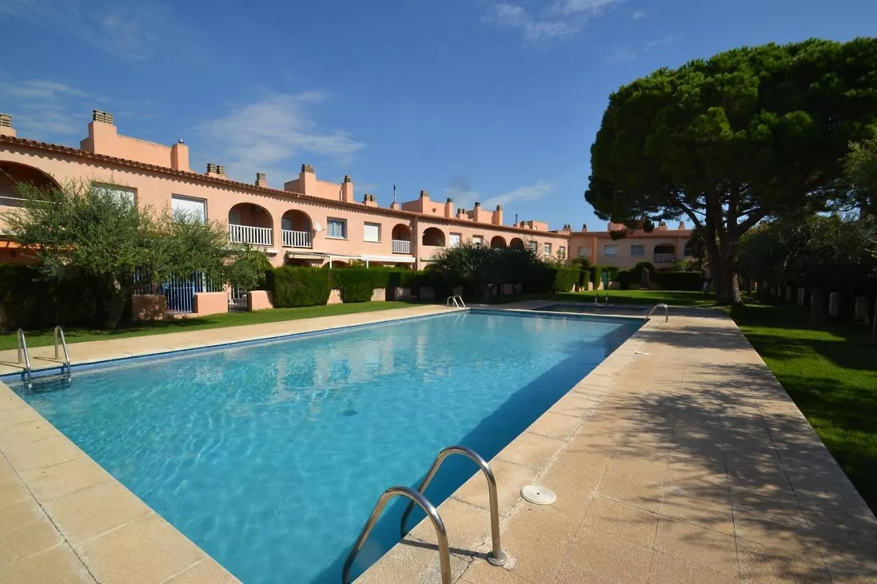 Wvp - Raquel Villa Cambrils Spain
