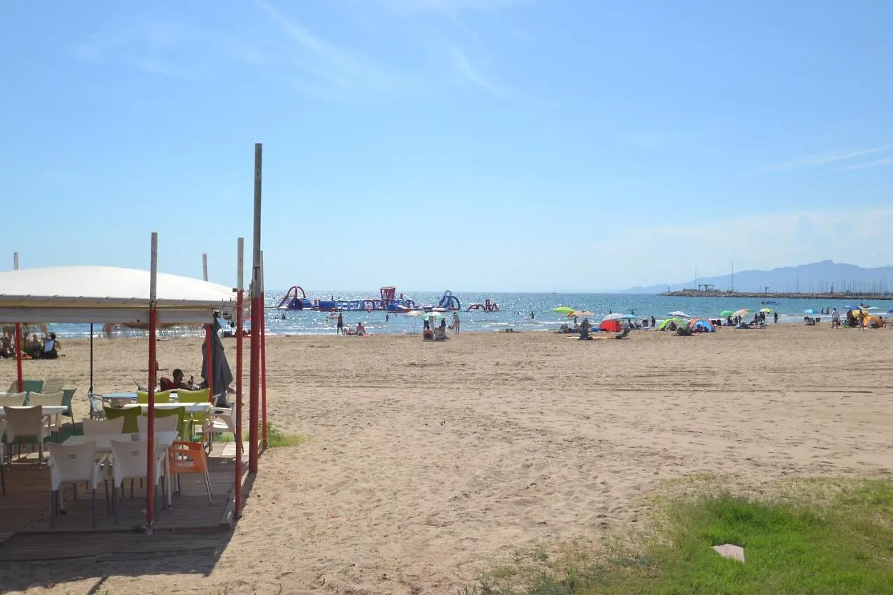 Wvp - Raquel Villa Cambrils 0*,  Spain