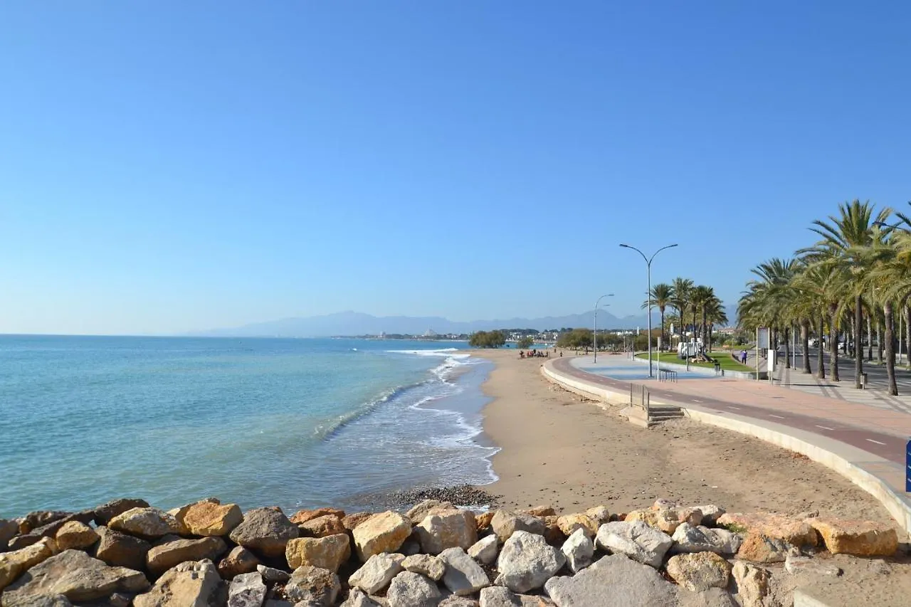 Wvp - Raquel Villa Cambrils Spain