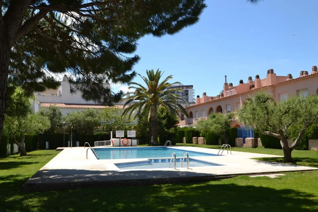Wvp - Raquel Villa Cambrils 0*,  Spain